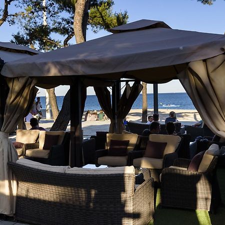Hotel Pete Platja d'Aro Eksteriør billede