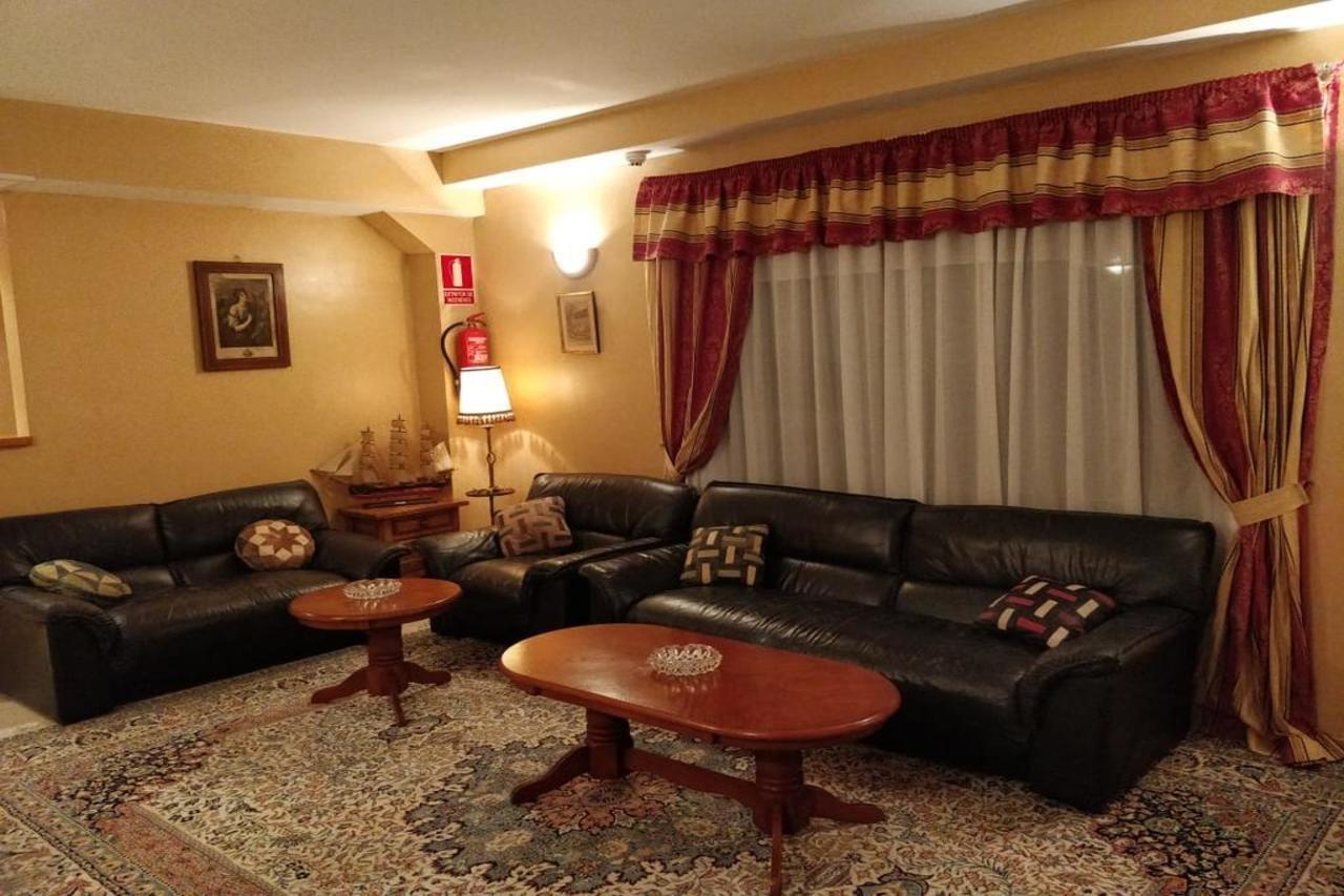 Hotel Pete Platja d'Aro Eksteriør billede