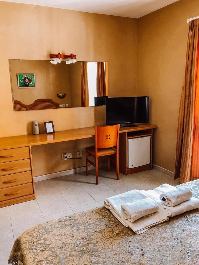Hotel Pete Platja d'Aro Eksteriør billede