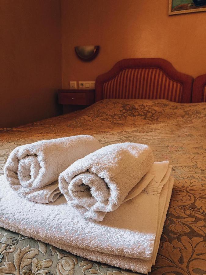 Hotel Pete Platja d'Aro Eksteriør billede