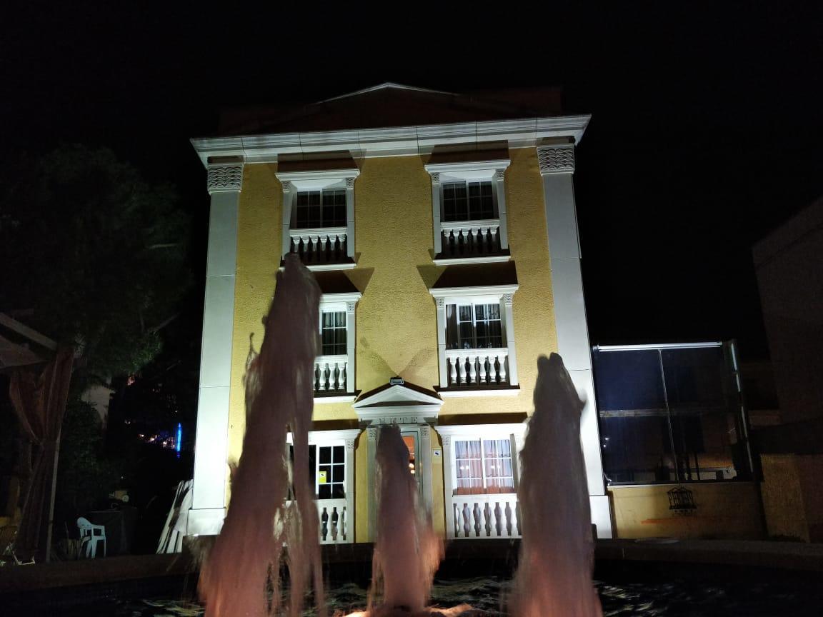 Hotel Pete Platja d'Aro Eksteriør billede